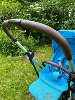 Cybex Eazy S Twist+2 - 4