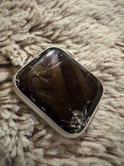 Apple watch - 4