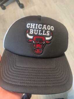 Chicago bulls čiapka/šiltovka - 4