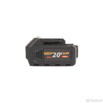Akumulátor 20V Li-ion, 4000mAh Procraft 20/4 - 4