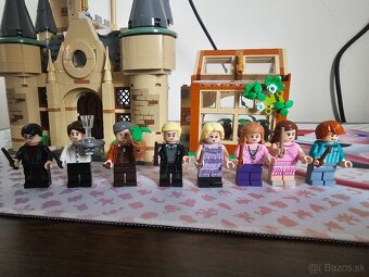Lego Harry Potter 75969 - 4