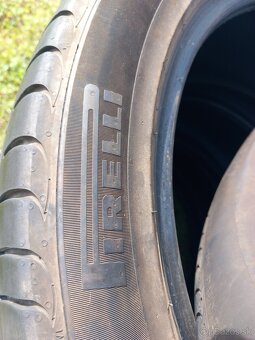 245/45 r19 letne pneumatiky pirelli - 4