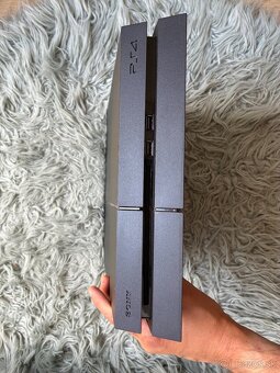 Ps4 fat 1tb - 4