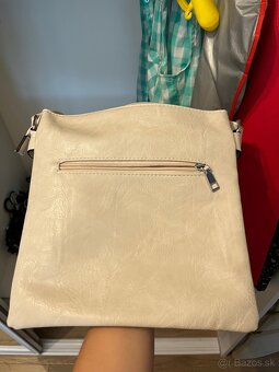 Kabelky PU lara bags - 4