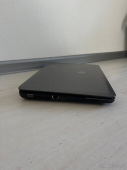 Notebook HP 255 G1 - 4