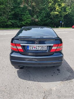 Mercedes CLC 220 CDI - 4