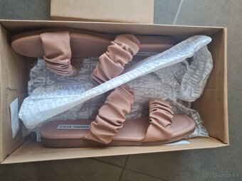 Steve Madden dámske šlapky_veľkosť 38,5 - 4