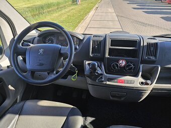 Peugeot Boxer 3.0 3.0 ltr - 4