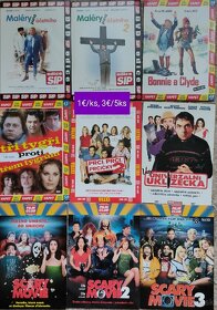 Originálne DVD - 4