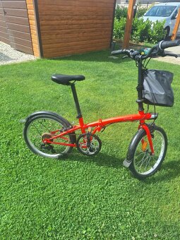 Bicykel - 4