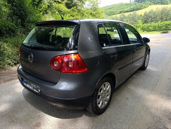 Volkswagen Golf, Na prenajom, krátkodobo aj dlhodobo - 4