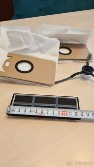 Doplnky na robotický vysávač - 4