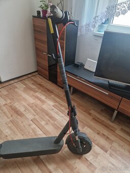 Elektronická kolobežka - 4