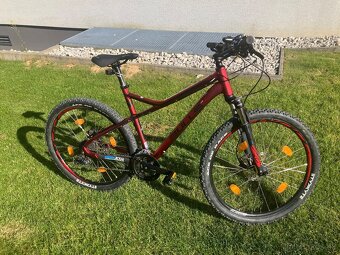 Bulls Sharptail 3 Disc - 4