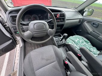Suzuki vitara - 4