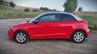 ✳️Audi A1 1.2 TFSI Attraction✳️ - 4