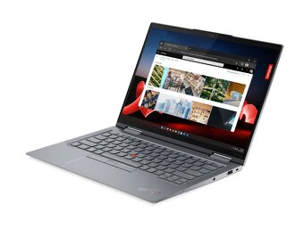 Lenovo X1 Yoga Gen 8 |16 GB|512 GB SSD|Intel Core - 4