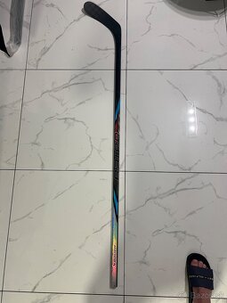 Hokejka Bauer tracer - 4