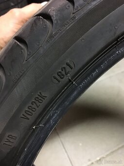 Pirelli 235/35 R19 letné - 4