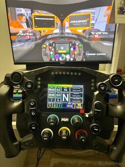Logitech G29 + F1L Series 3 (MVH studios) - 4