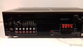 265W 2ks Receiver TECHNICS SA-GX100 vyroba JAPAN, AR22, AR23 - 4