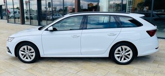 Škoda Octavia Combi 1.0 TSI Style - 4