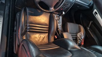 Peugeot 407 cupe - 4