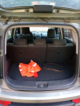 Kia Soul - 4