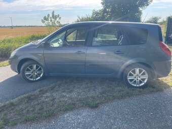 Renault Scenic grand 1.5dci 78kw - 4