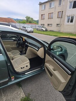Škoda superb 2.0 tdi 4x4 125kw - 4