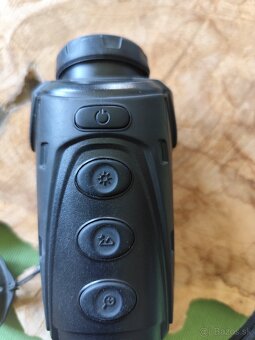 Termovizia Guide IR 510 Nano n2 - 4