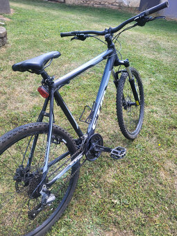 Bicykel CTM Terrano 3.0 - 4