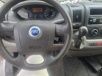 Fiat Ducato - 4