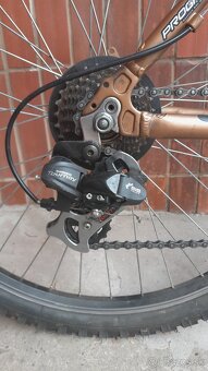 Bicykel CTM - 4