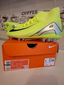 Nike Dynamic Fit - 4