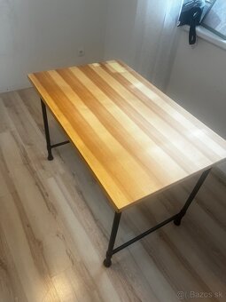 Predam ikea kullaberg stol - 4