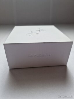 Apple AirPods pro 2 - 4