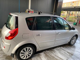 Renault scenic 1.9 tdci - 4