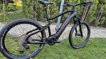 Elektrobicykel Haibike - 4