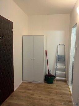 Na prenájom príjemný 1-izbový PET Friendly byt v Rači - 4