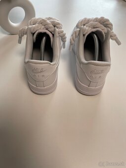 Nike Air Forse 1 - 4