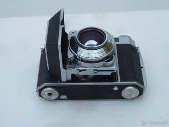 KODAK - Retina IIa - 4