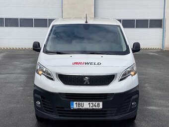 ⭐ Peugeot Expert 2.0HDi 110kW L2H1 r.v. 11/2018 ⭐ - 4