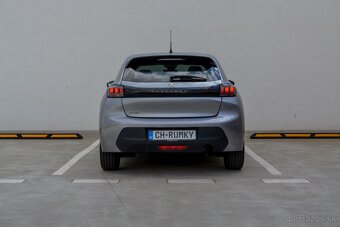 Peugeot 208 1.2 2023 - 4