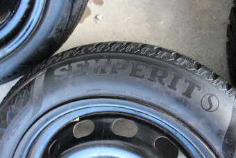 15".. 4x108 r15..ORIG..DIEL..FORD...TOURNEO..2020...ZIMNA S - 4