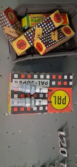 Predám Náhradné diely Škoda - 4