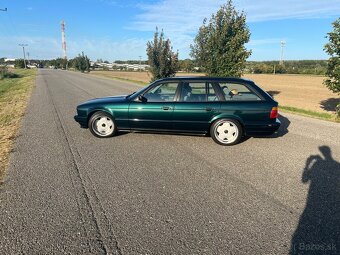 Bmw E34 525i - 4