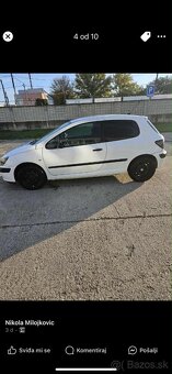 Peugeot 307 - 4