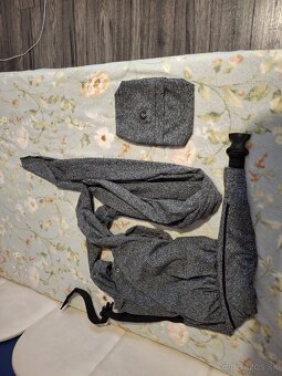 Boppy fit nosic - 4