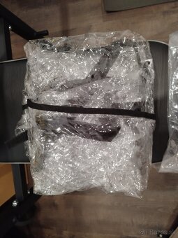 Športový kočík Carrello Bravo Carbon - 4